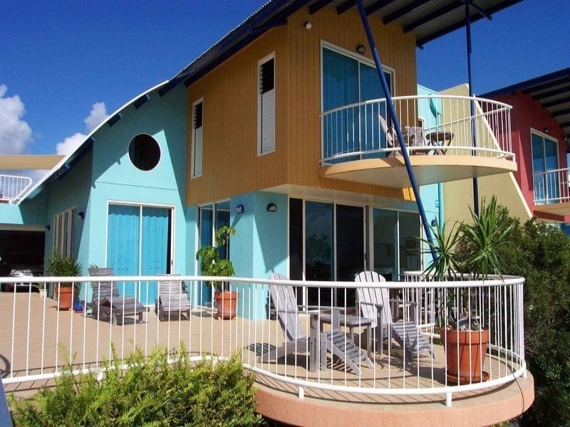 7 Bayside Way, Yeppoon QLD 4703