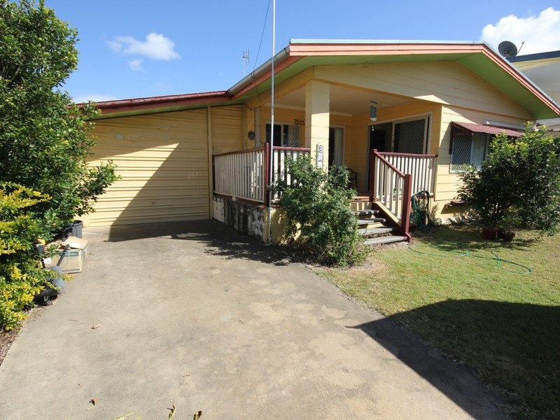 860 Scenic Highway, Kinka Beach QLD 4703