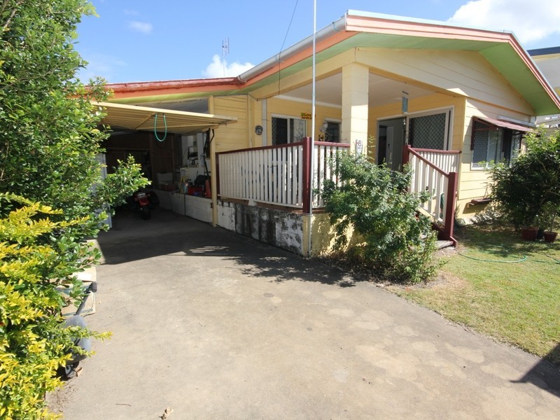 860 Scenic Highway, Kinka Beach QLD 4703