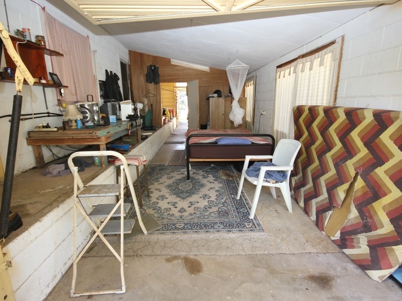 860 Scenic Highway, Kinka Beach QLD 4703