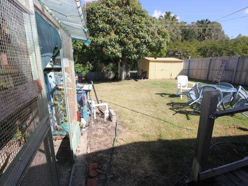 860 Scenic Highway, Kinka Beach QLD 4703