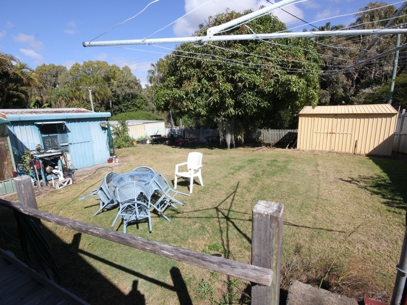 860 Scenic Highway, Kinka Beach QLD 4703