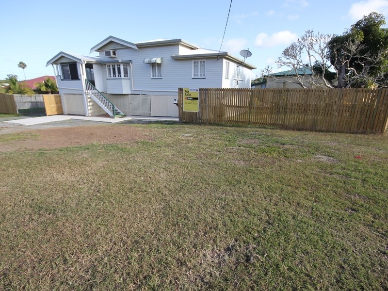 16 Adelaide Park Road, Yeppoon QLD 4703