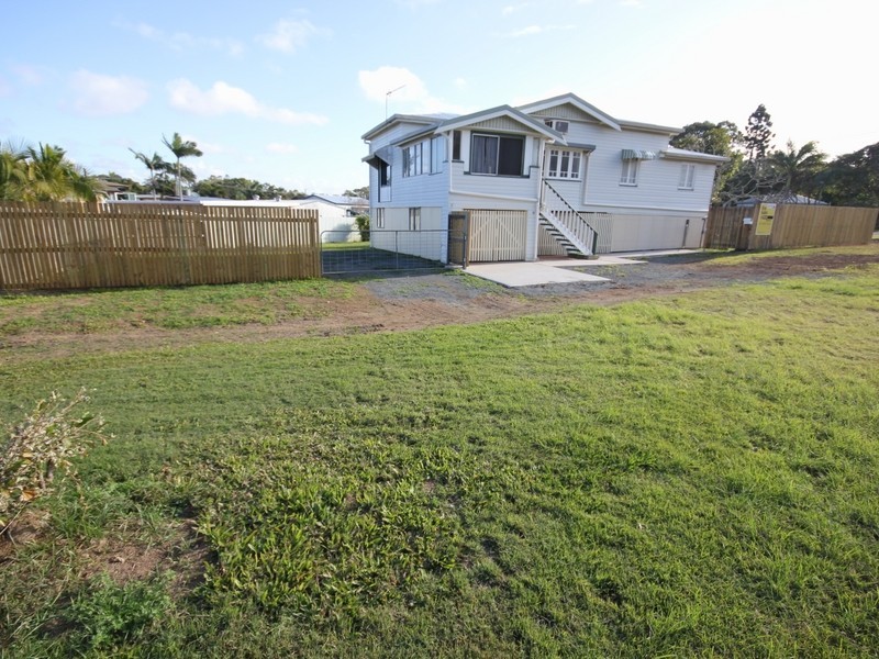 16 Adelaide Park Road, Yeppoon QLD 4703