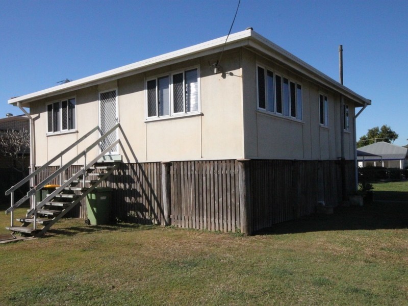 26 Spring Street, Yeppoon QLD 4703