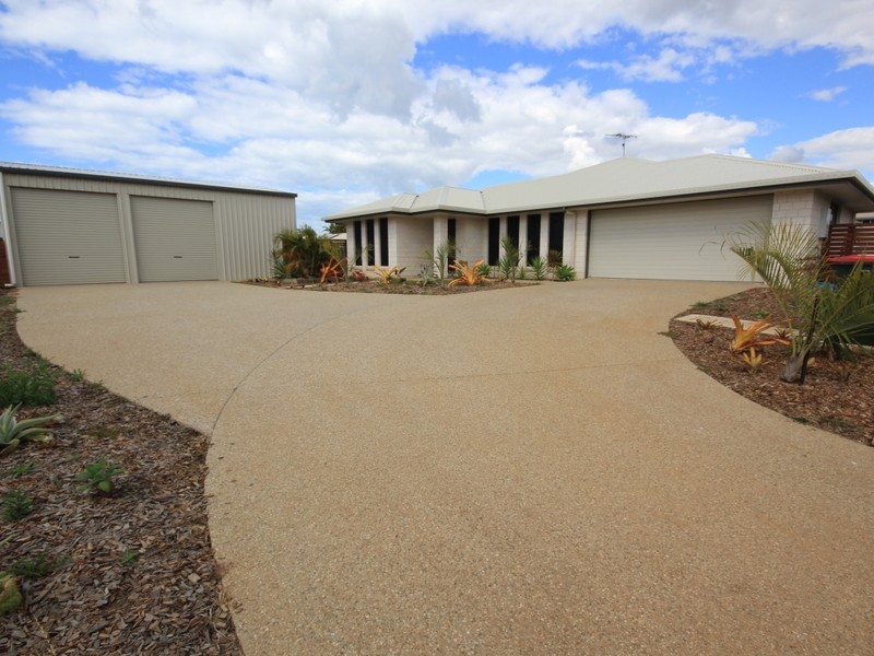 12 Whistler Avenue, Yeppoon QLD 4703