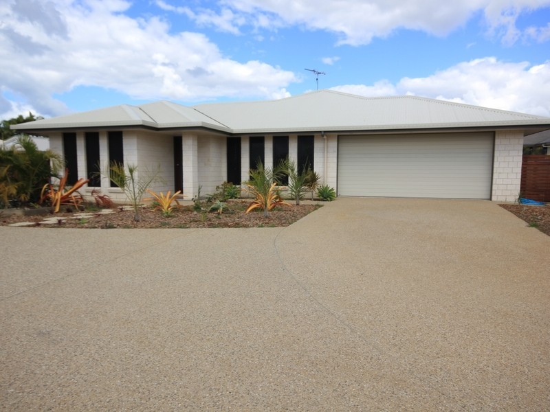 12 Whistler Avenue, Yeppoon QLD 4703