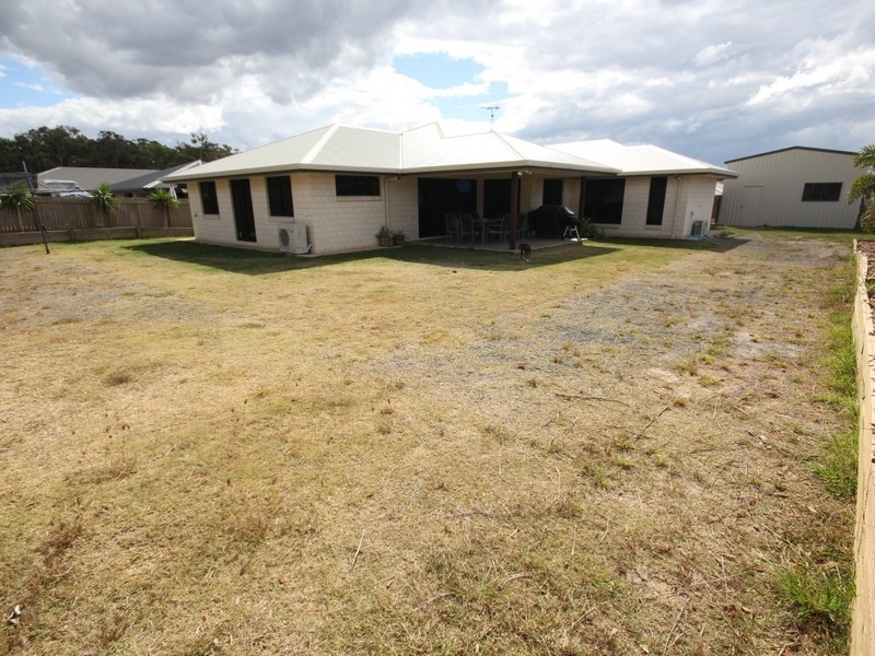 12 Whistler Avenue, Yeppoon QLD 4703