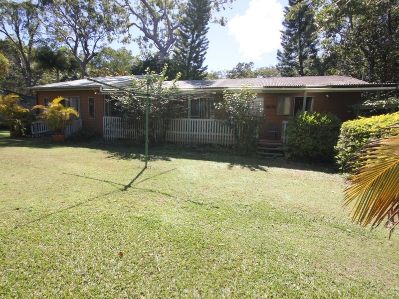 220 Richters Road, Byfield QLD 4703