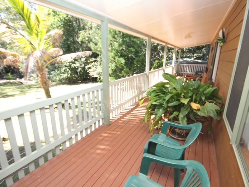 220 Richters Road, Byfield QLD 4703