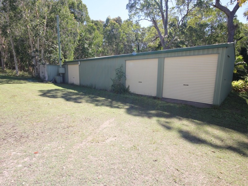 220 Richters Road, Byfield QLD 4703