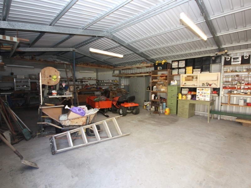 220 Richters Road, Byfield QLD 4703