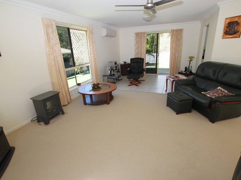 15 Explorer Drive, Yeppoon QLD 4703