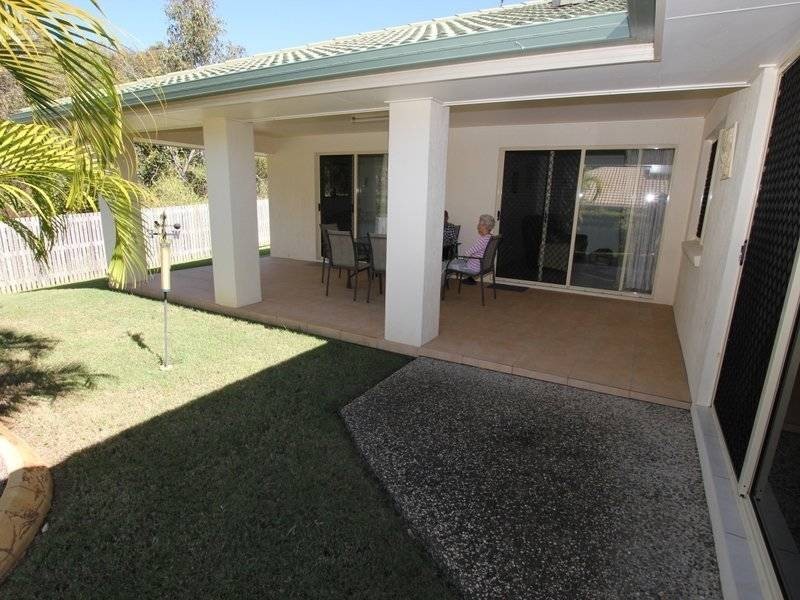 15 Explorer Drive, Yeppoon QLD 4703