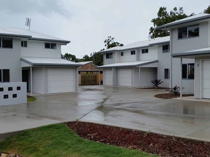 1 – 5/39 Cedar Avenue, Yeppoon QLD 4703