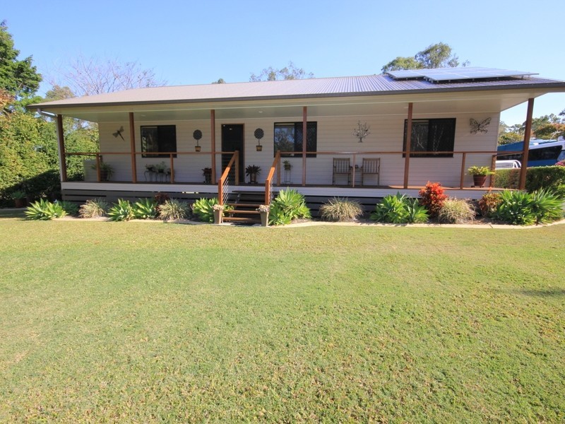 120 Annie Drive, Cawarral QLD 4702