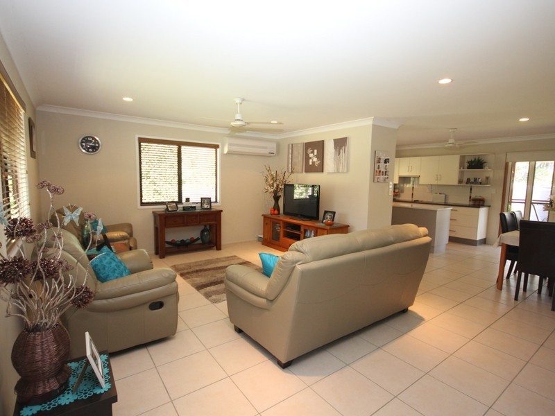 120 Annie Drive, Cawarral QLD 4702
