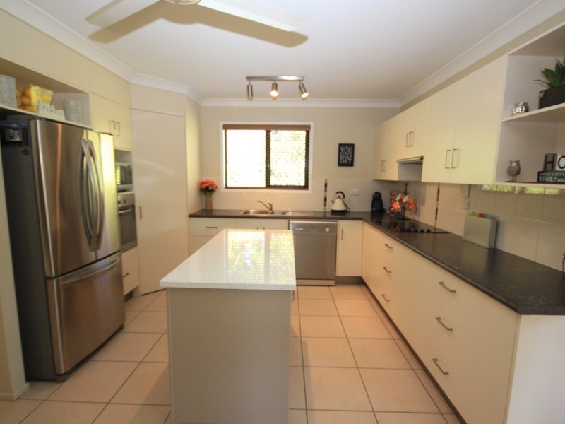 120 Annie Drive, Cawarral QLD 4702