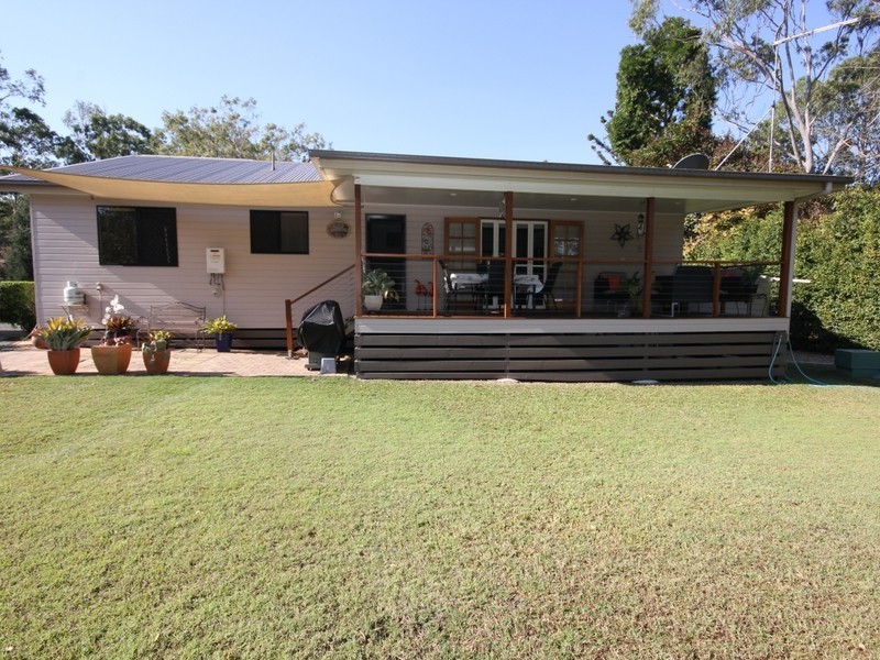 120 Annie Drive, Cawarral QLD 4702