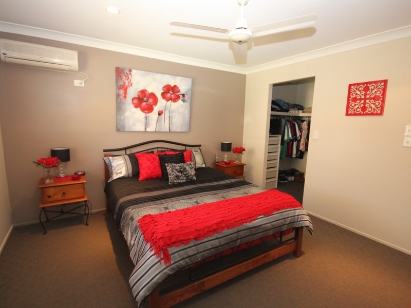 120 Annie Drive, Cawarral QLD 4702