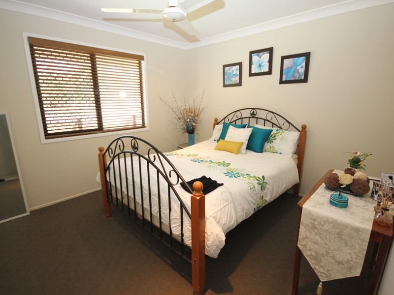 120 Annie Drive, Cawarral QLD 4702