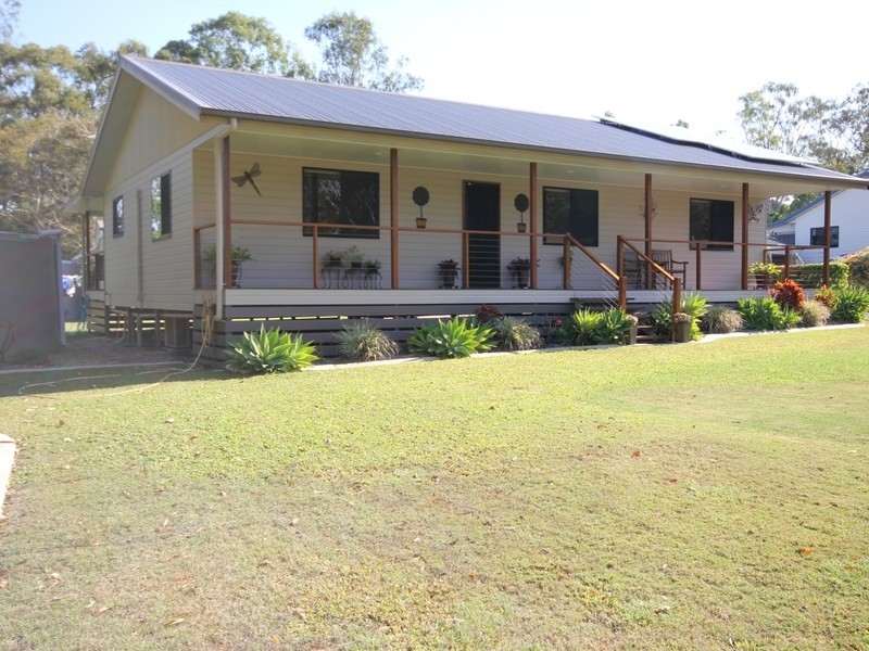 120 Annie Drive, Cawarral QLD 4702