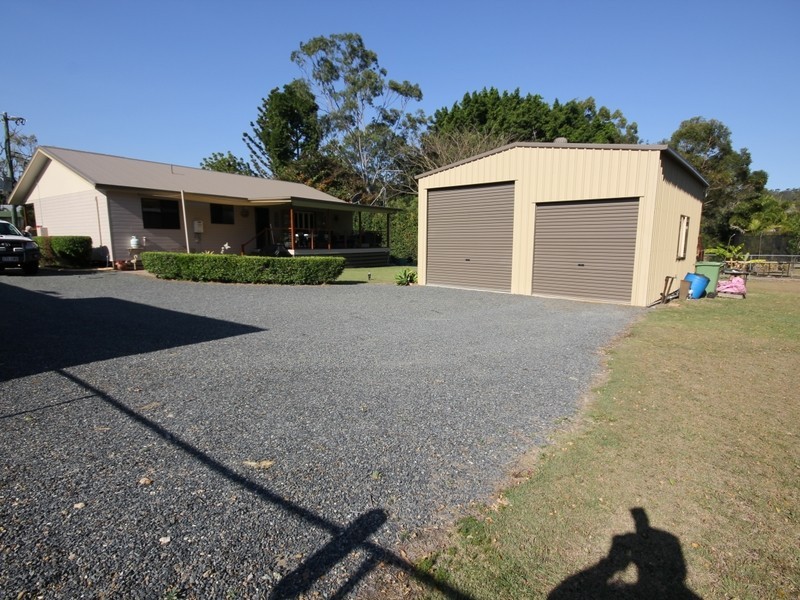 120 Annie Drive, Cawarral QLD 4702