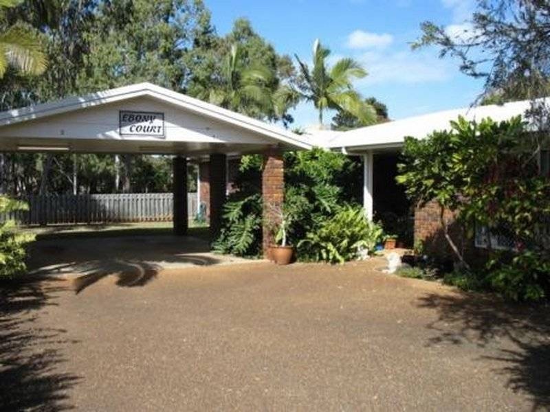 5 Jacaranda Avenue, Taranganba QLD 4703