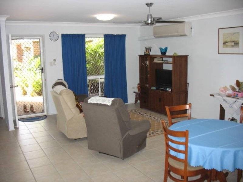 5 Jacaranda Avenue, Taranganba QLD 4703