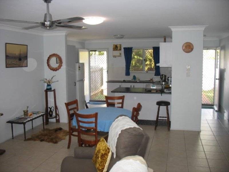 5 Jacaranda Avenue, Taranganba QLD 4703