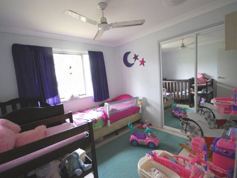 5 Jacaranda Avenue, Taranganba QLD 4703