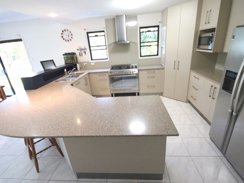 3 Spinnaker Drive, Mulambin QLD 4703