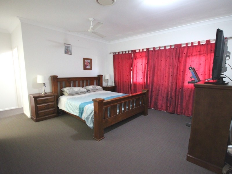 3 Spinnaker Drive, Mulambin QLD 4703