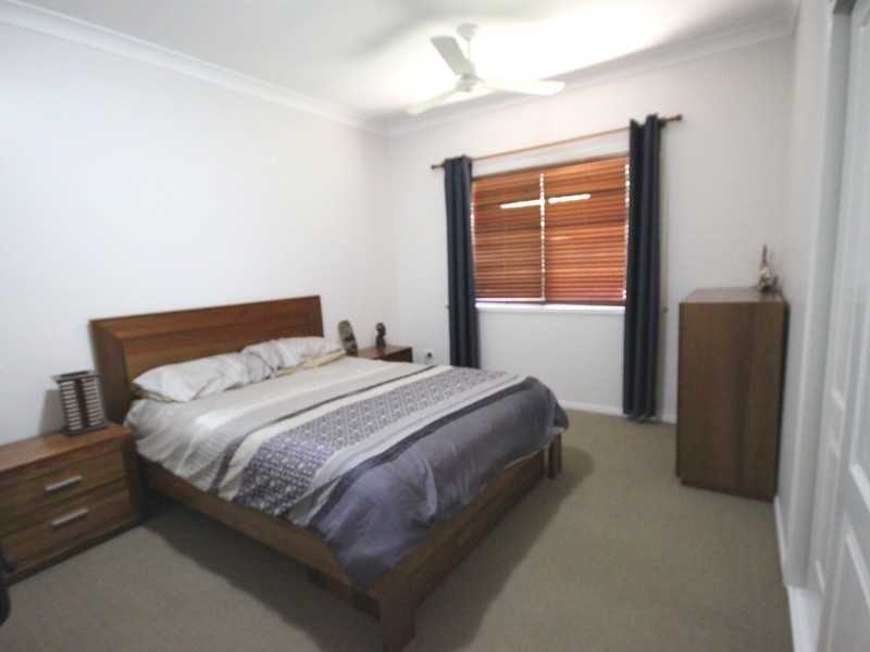3 Spinnaker Drive, Mulambin QLD 4703