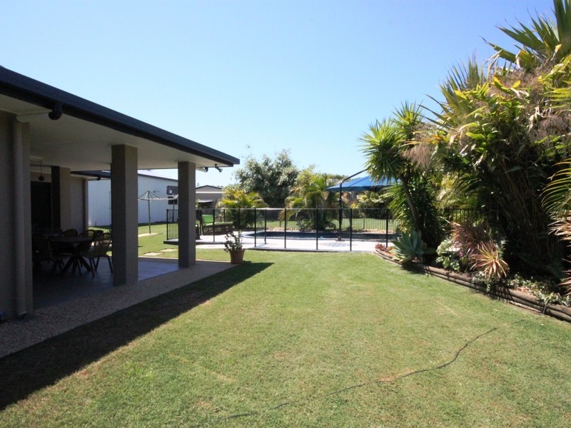 3 Spinnaker Drive, Mulambin QLD 4703