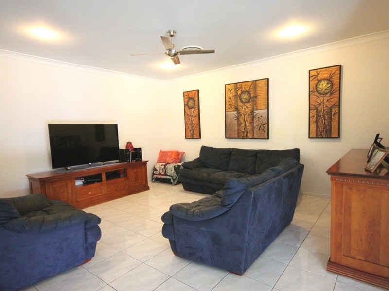 3 Spinnaker Drive, Yeppoon QLD 4703