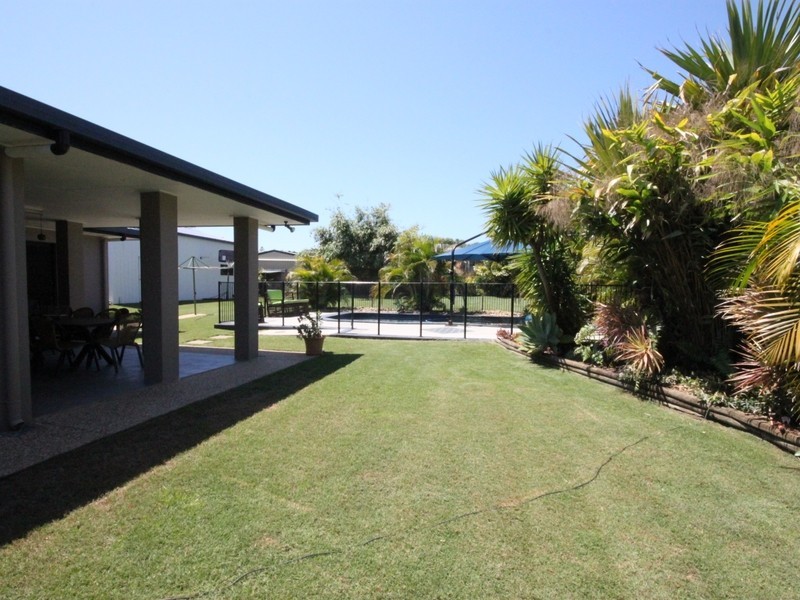 3 Spinnaker Drive, Yeppoon QLD 4703