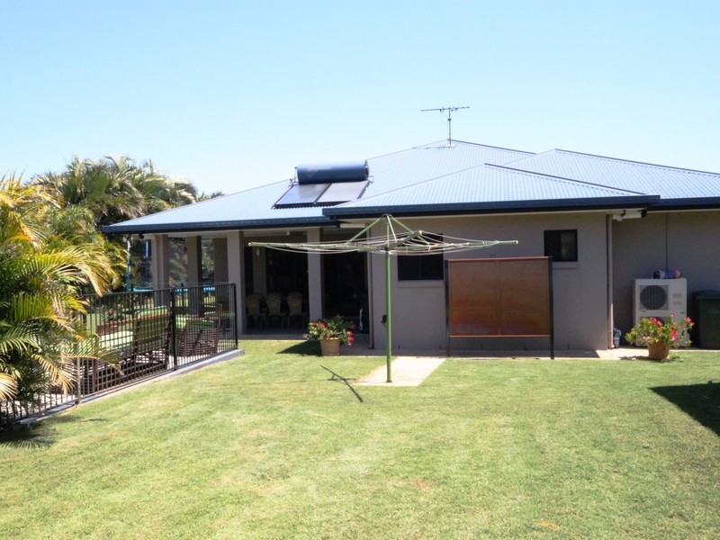 3 Spinnaker Drive, Yeppoon QLD 4703