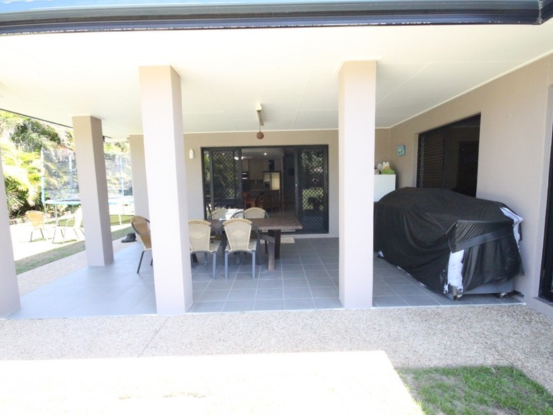 3 Spinnaker Drive, Yeppoon QLD 4703