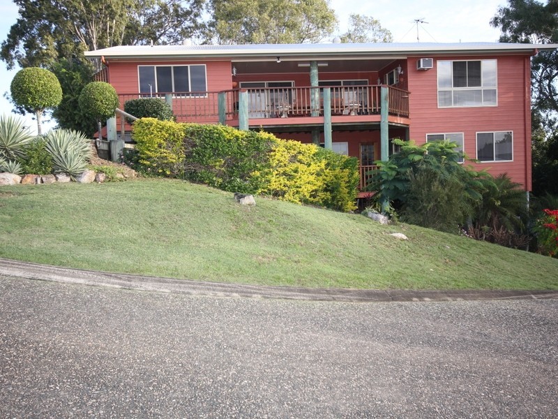 21 Banksia Place, Taranganba QLD 4703