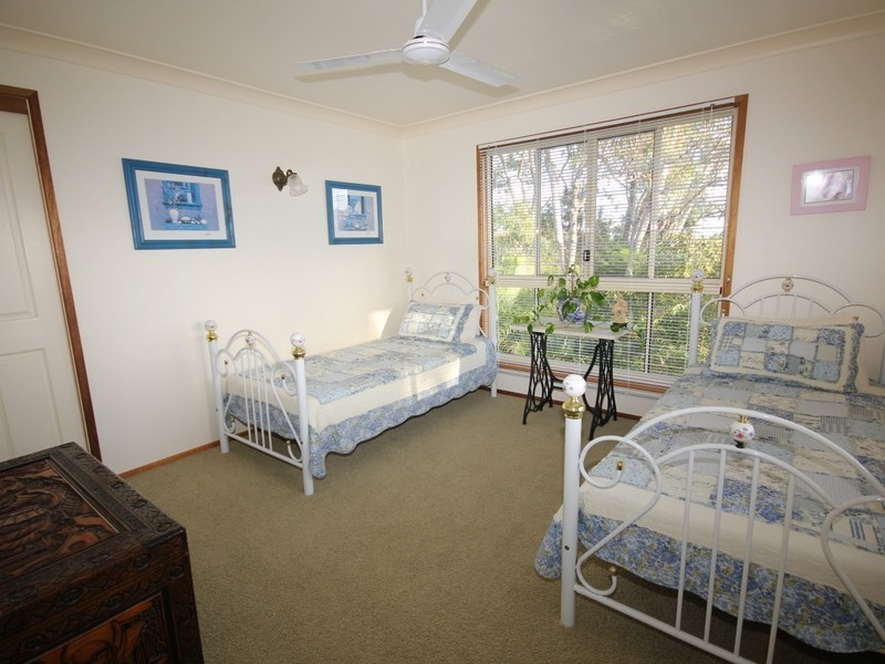 21 Banksia Place, Taranganba QLD 4703