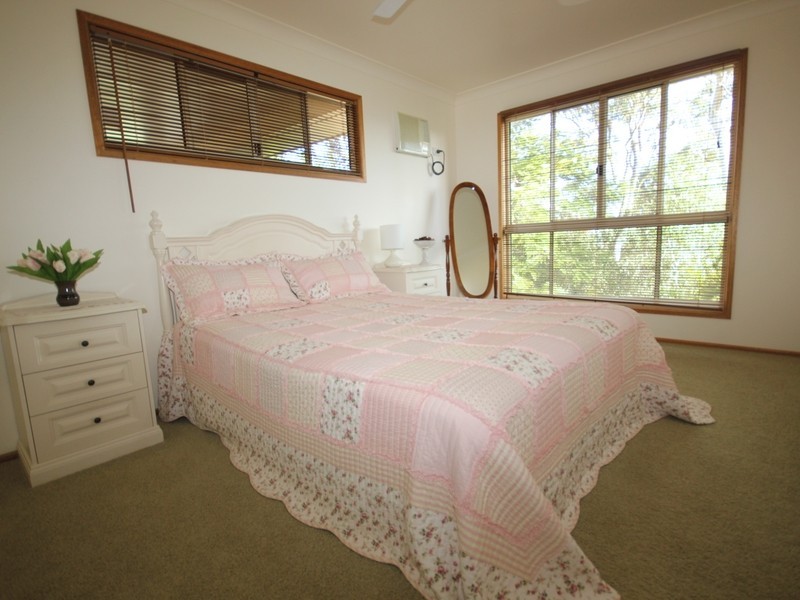 21 Banksia Place, Taranganba QLD 4703