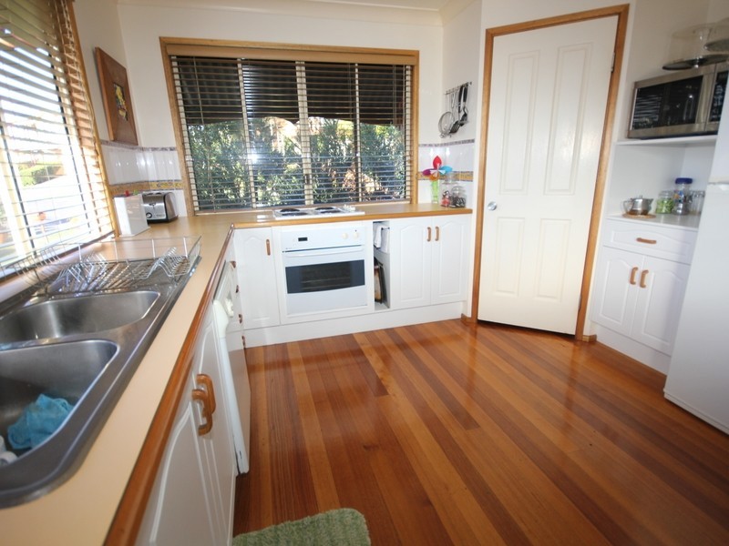21 Banksia Place, Taranganba QLD 4703