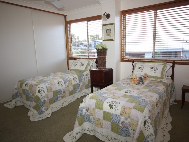 21 Banksia Place, Taranganba QLD 4703