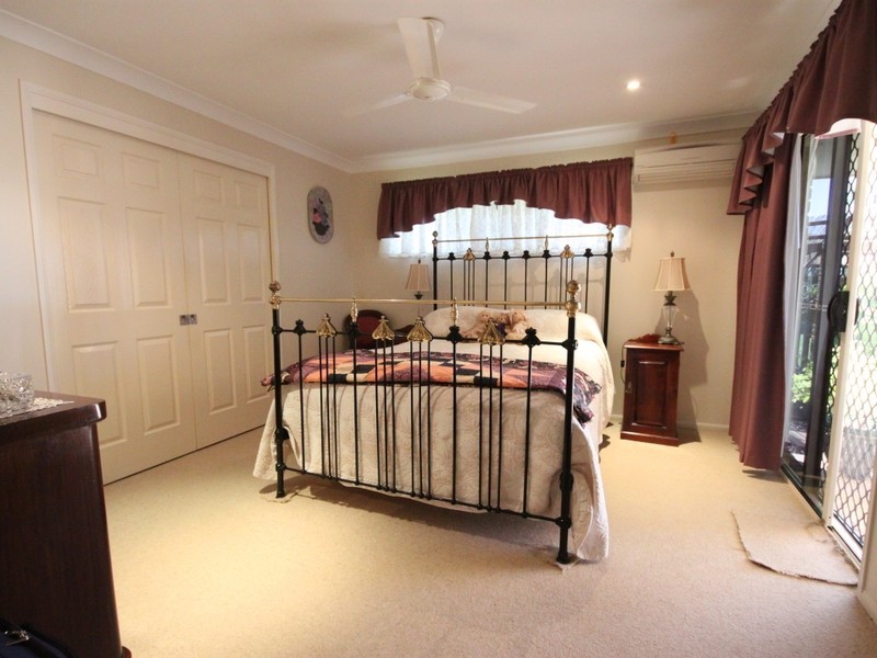 49 Paradise Way, Emu Park QLD 4710