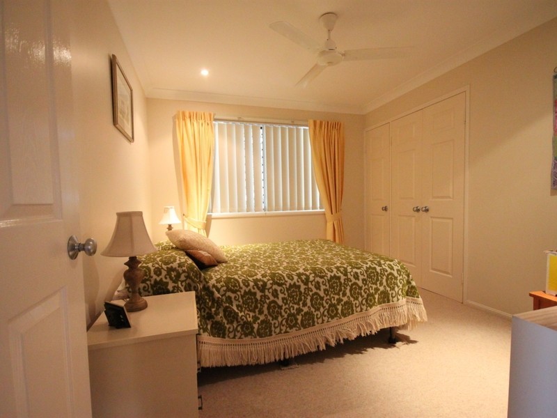 49 Paradise Way, Emu Park QLD 4710