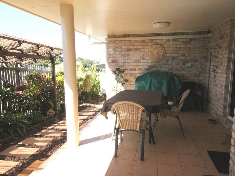 49 Paradise Way, Emu Park QLD 4710