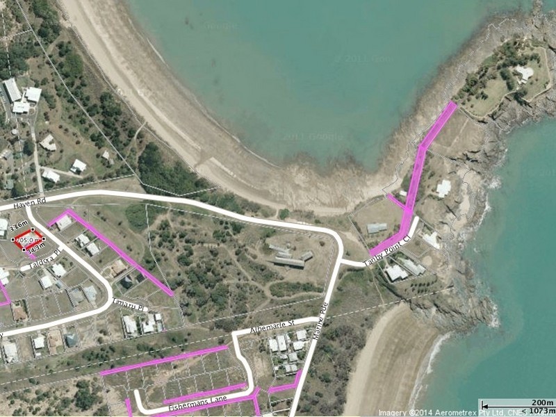 49 Paradise Way, Emu Park QLD 4710