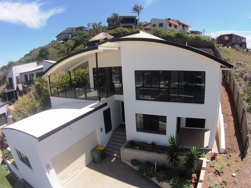 17 Cliff Street, Yeppoon QLD 4703