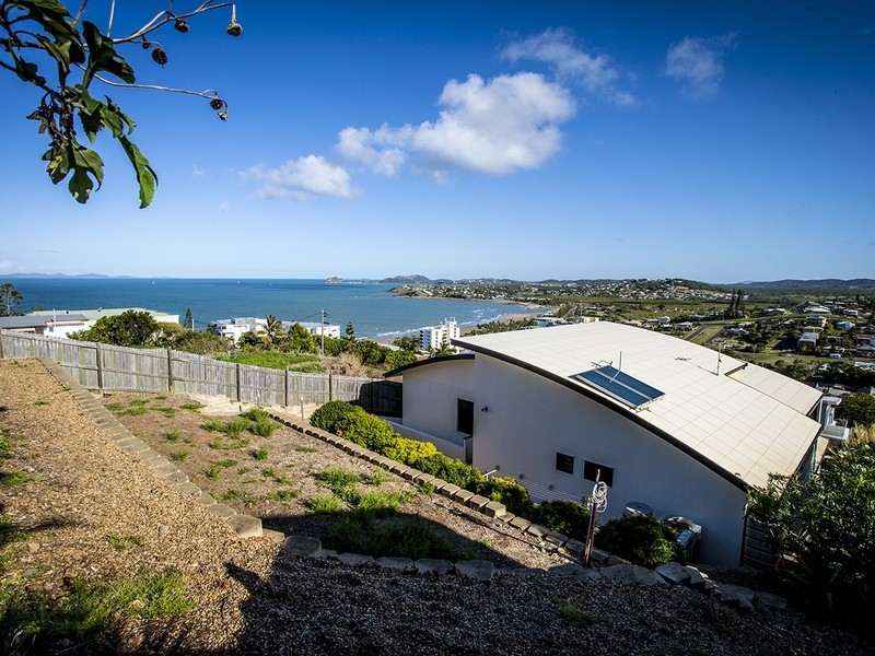 17 Cliff Street, Yeppoon QLD 4703